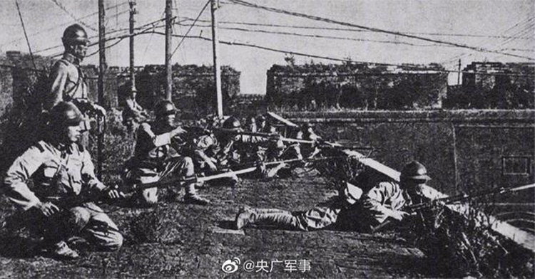 今天，918事變九十周年